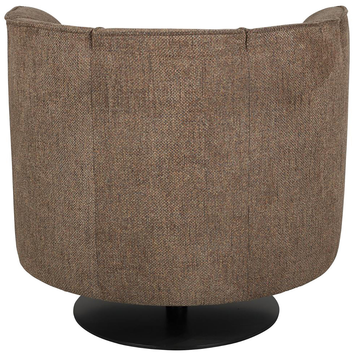 Flower Swivel Lounge Chair