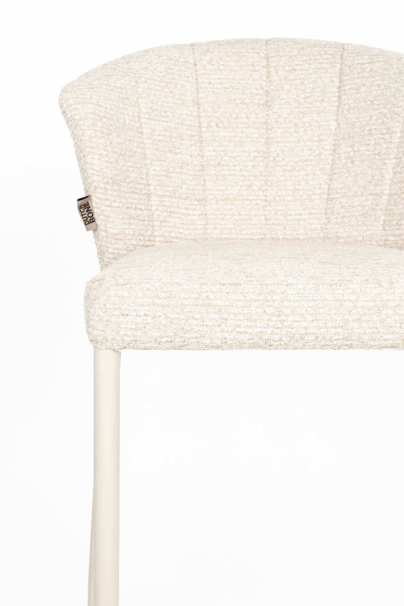 Georgia Soft Bar Chair
