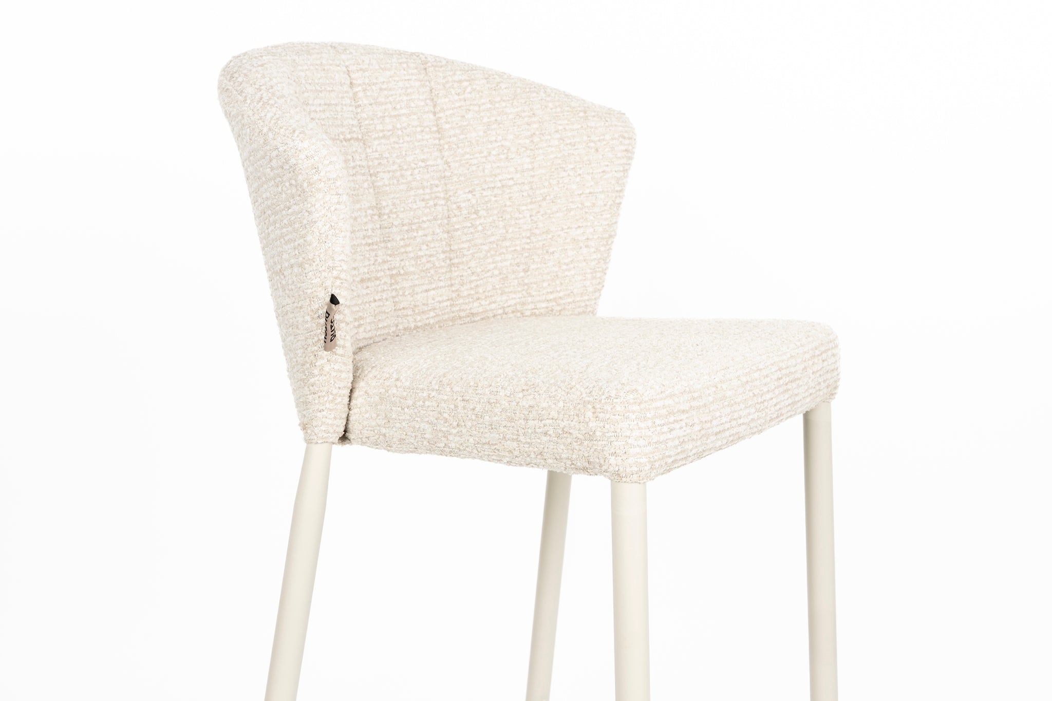 Georgia Soft Bar Chair
