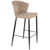 Georgia Soft Bar Chair