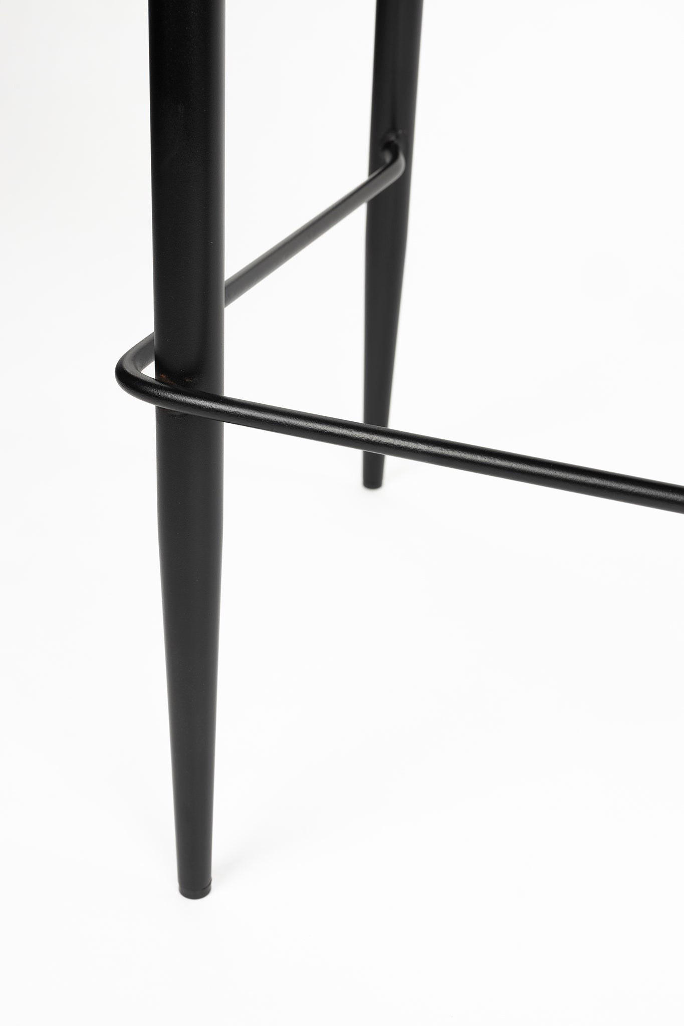 Georgia Soft Bar Chair