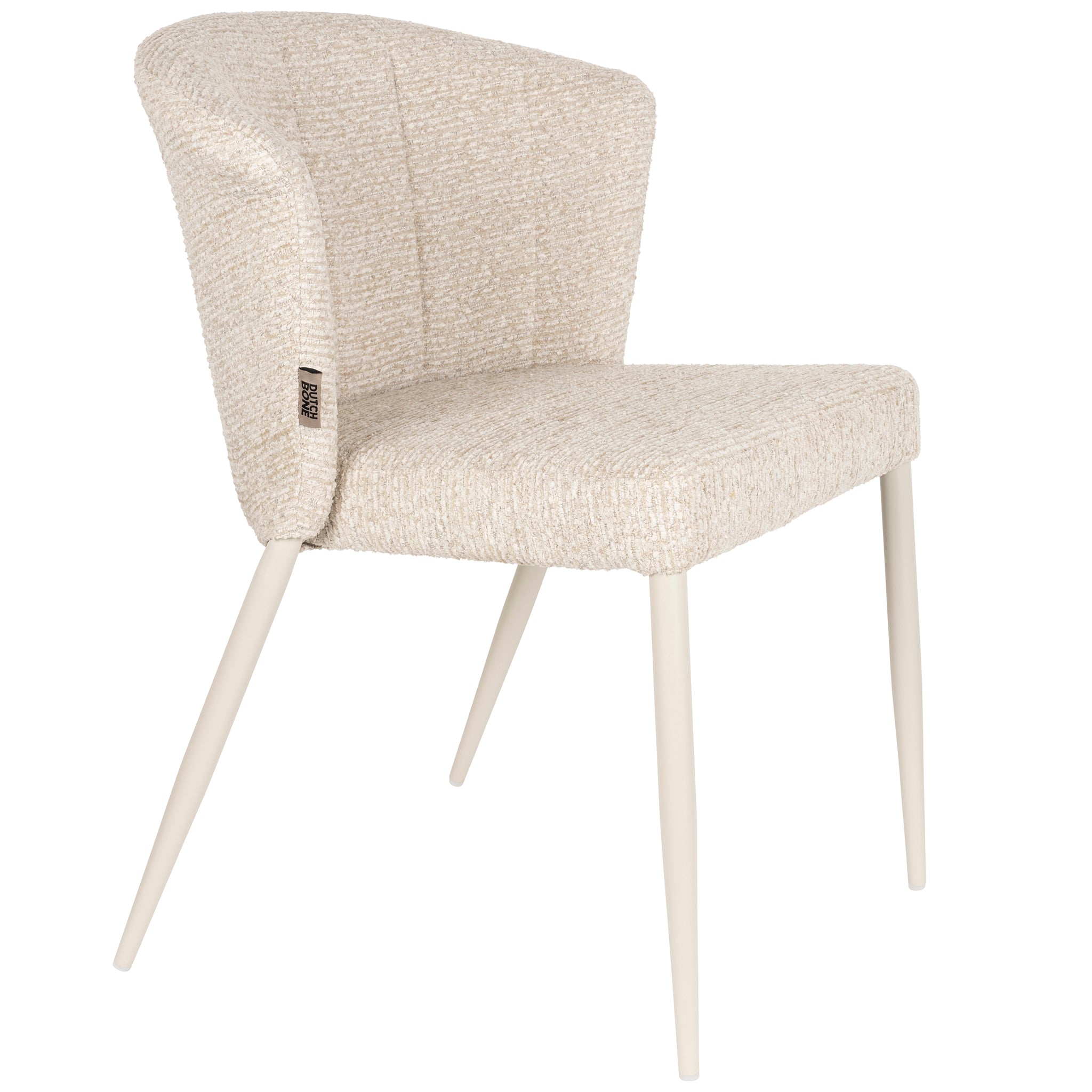 Georgia Soft Chair