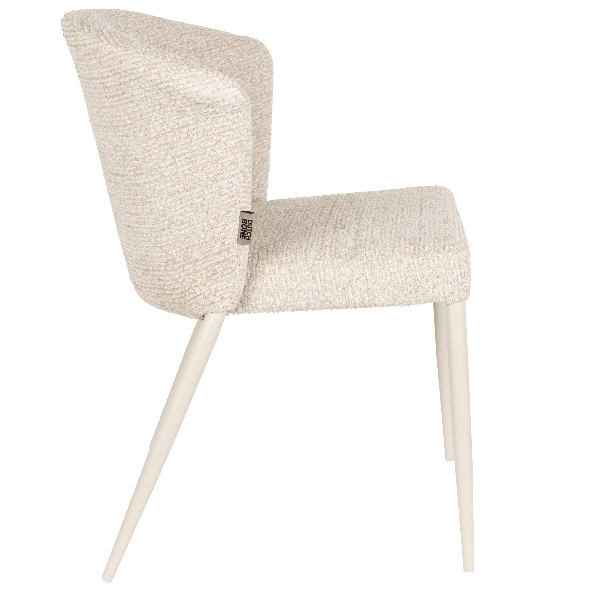 Georgia Soft Chair