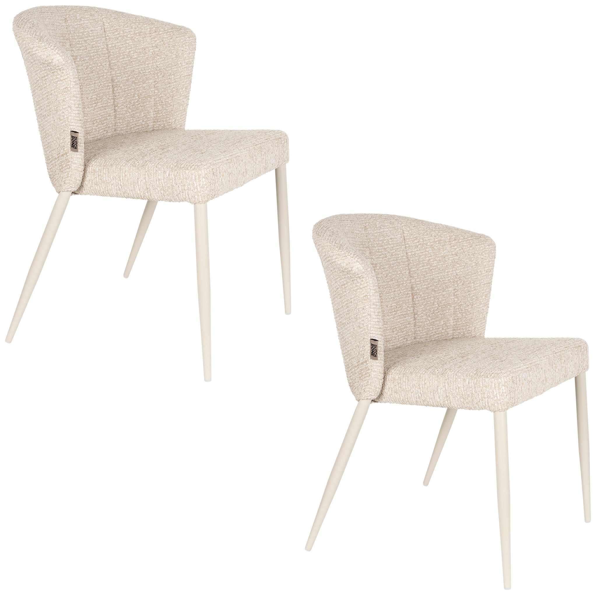 Georgia Soft Chair