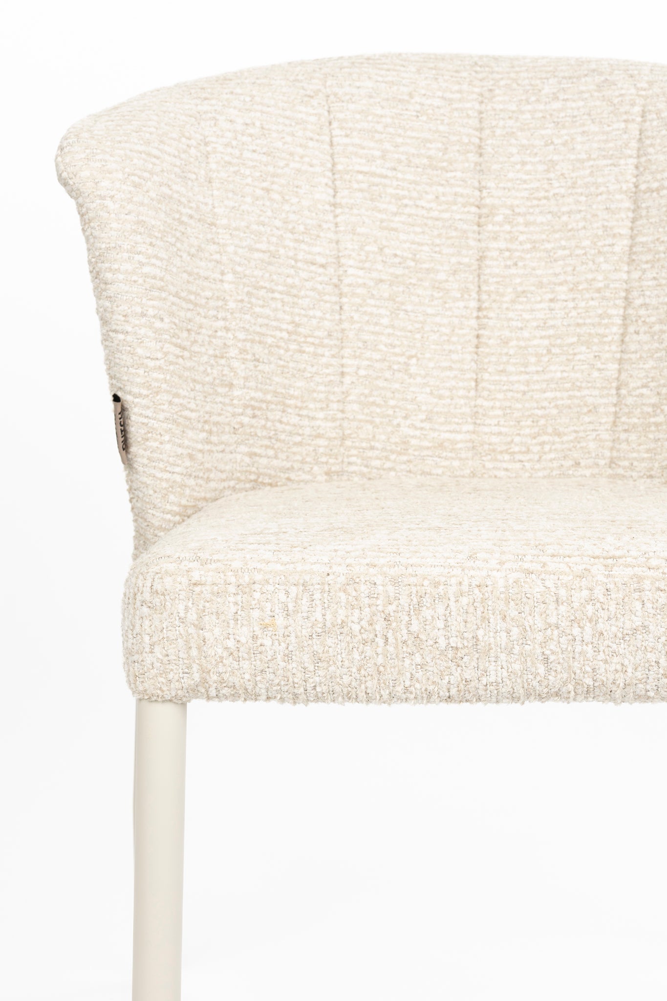 Georgia Soft Chair