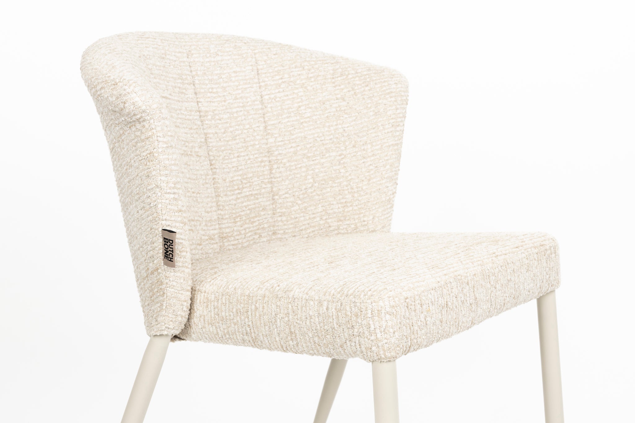 Georgia Soft Chair