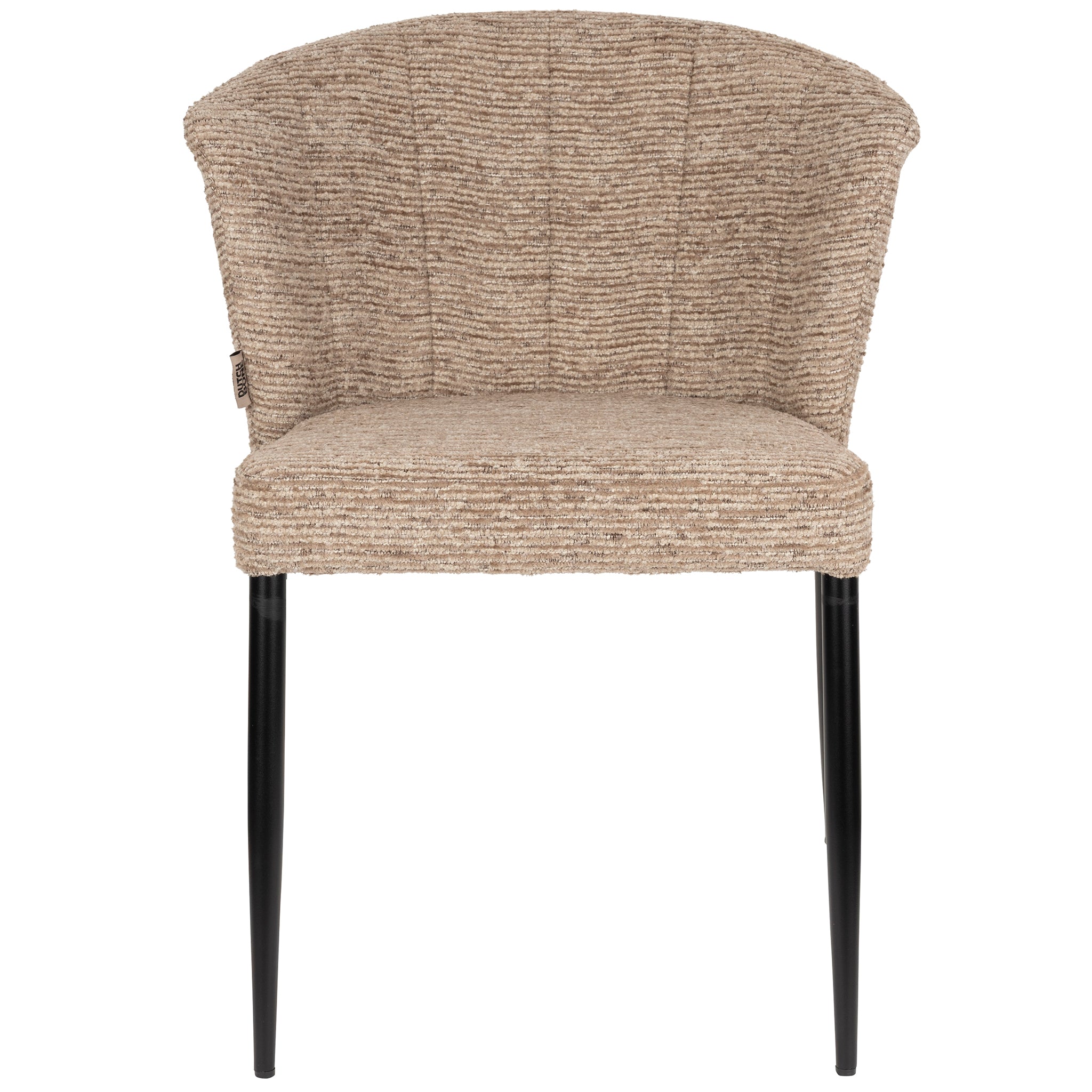 Georgia Soft Chair