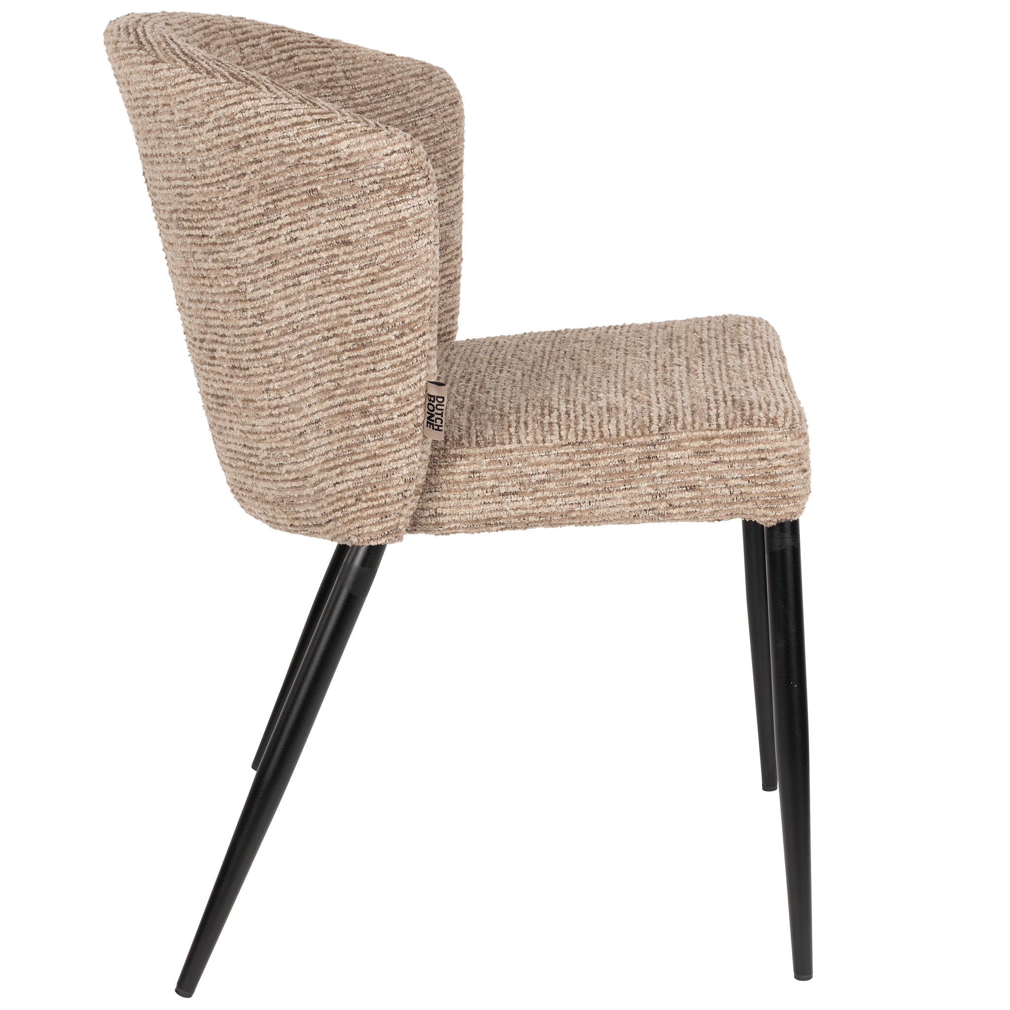 Georgia Soft Chair
