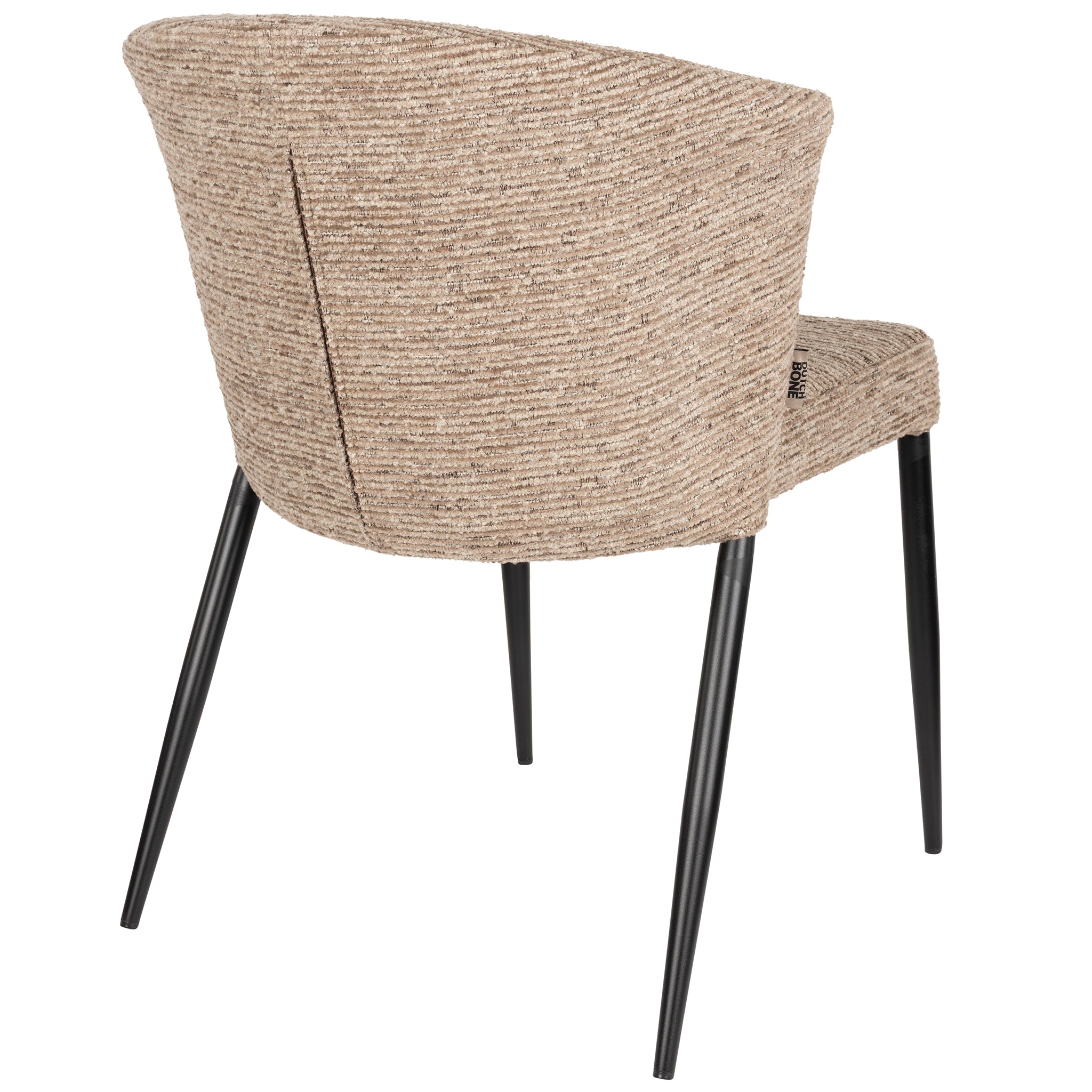 Georgia Soft Chair