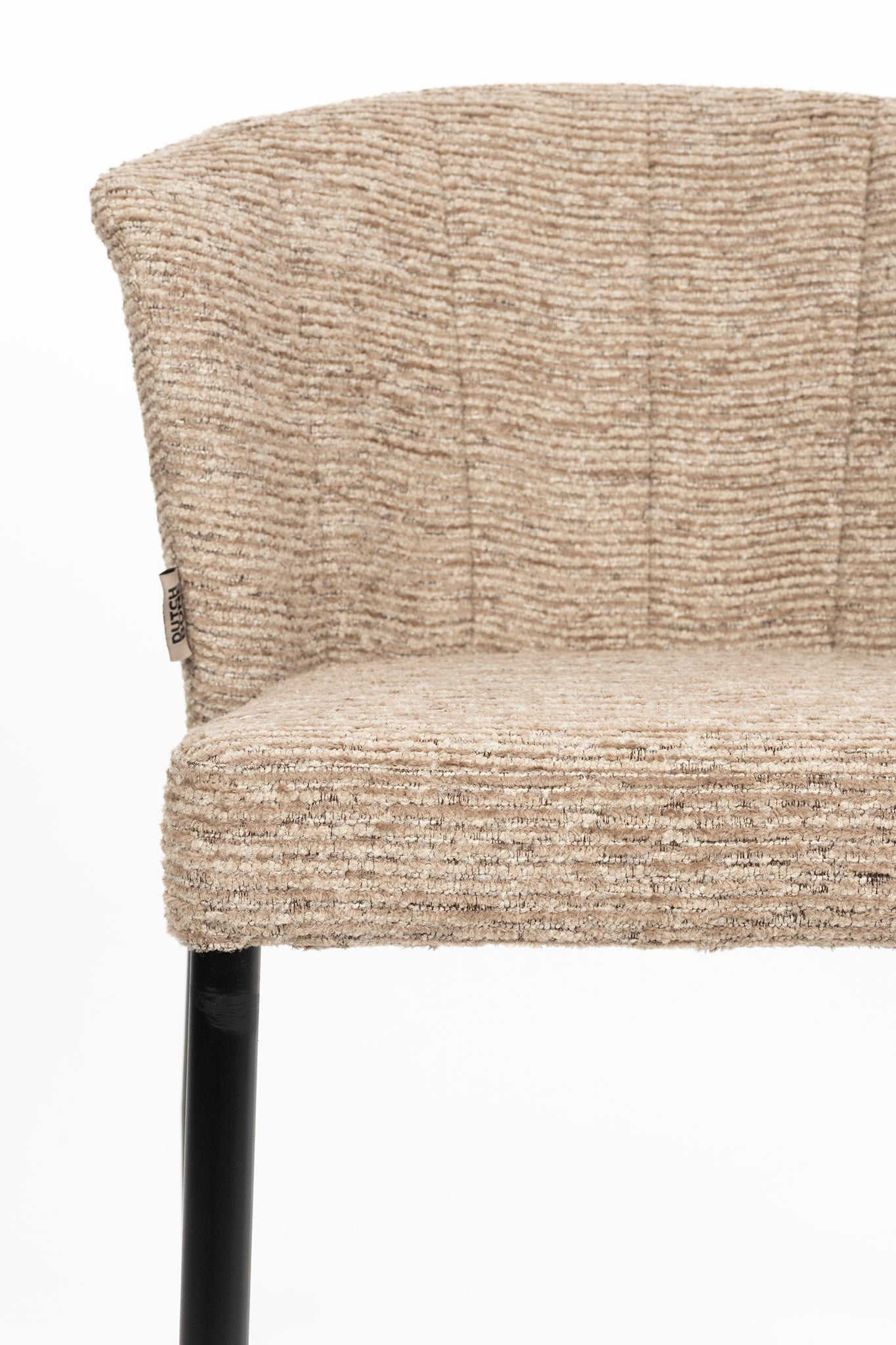 Georgia Soft Chair