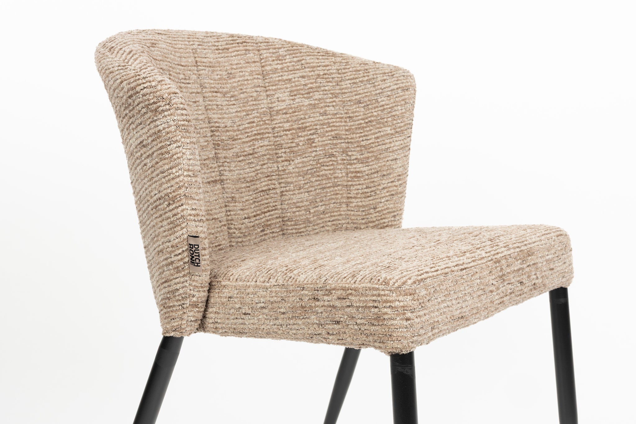 Georgia Soft Chair