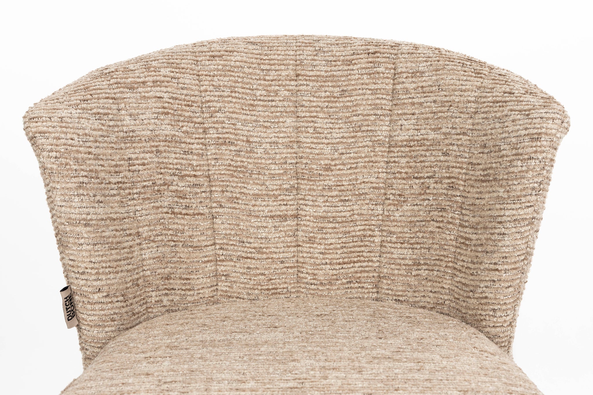 Georgia Soft Chair