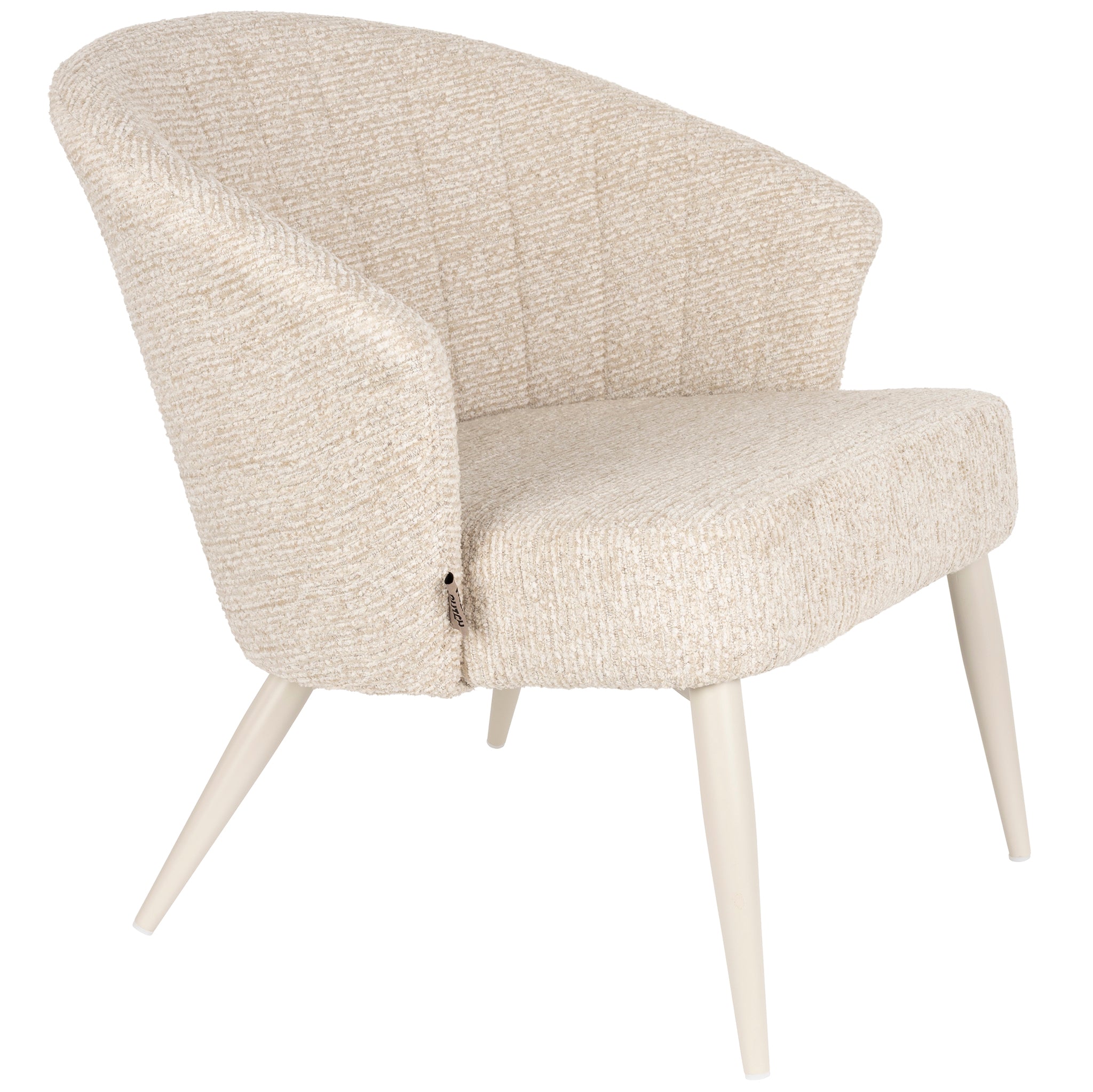 Georgia Soft Lounge Chair