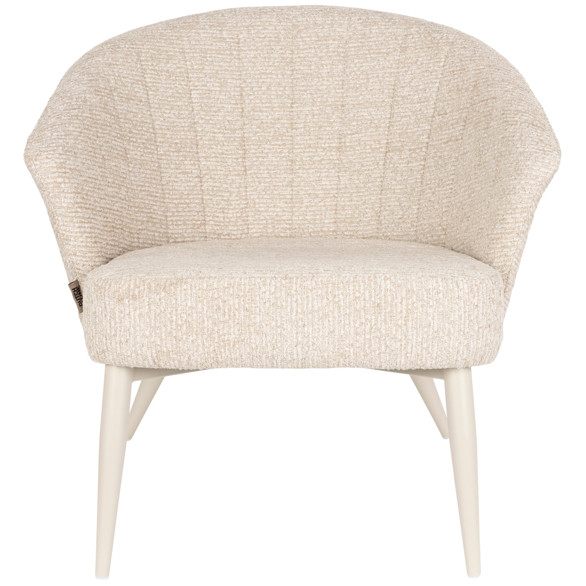 Georgia Soft Lounge Chair
