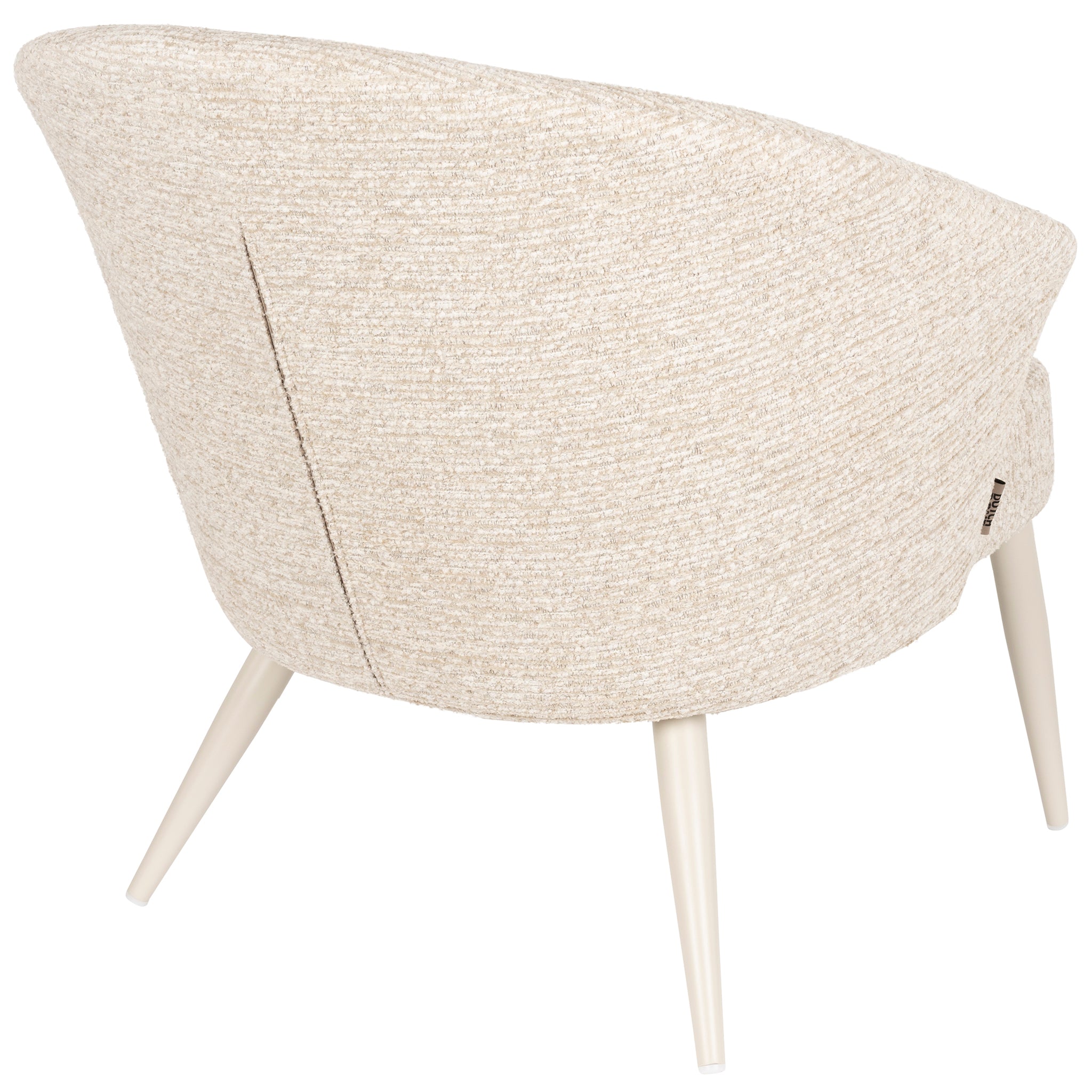 Georgia Soft Lounge Chair
