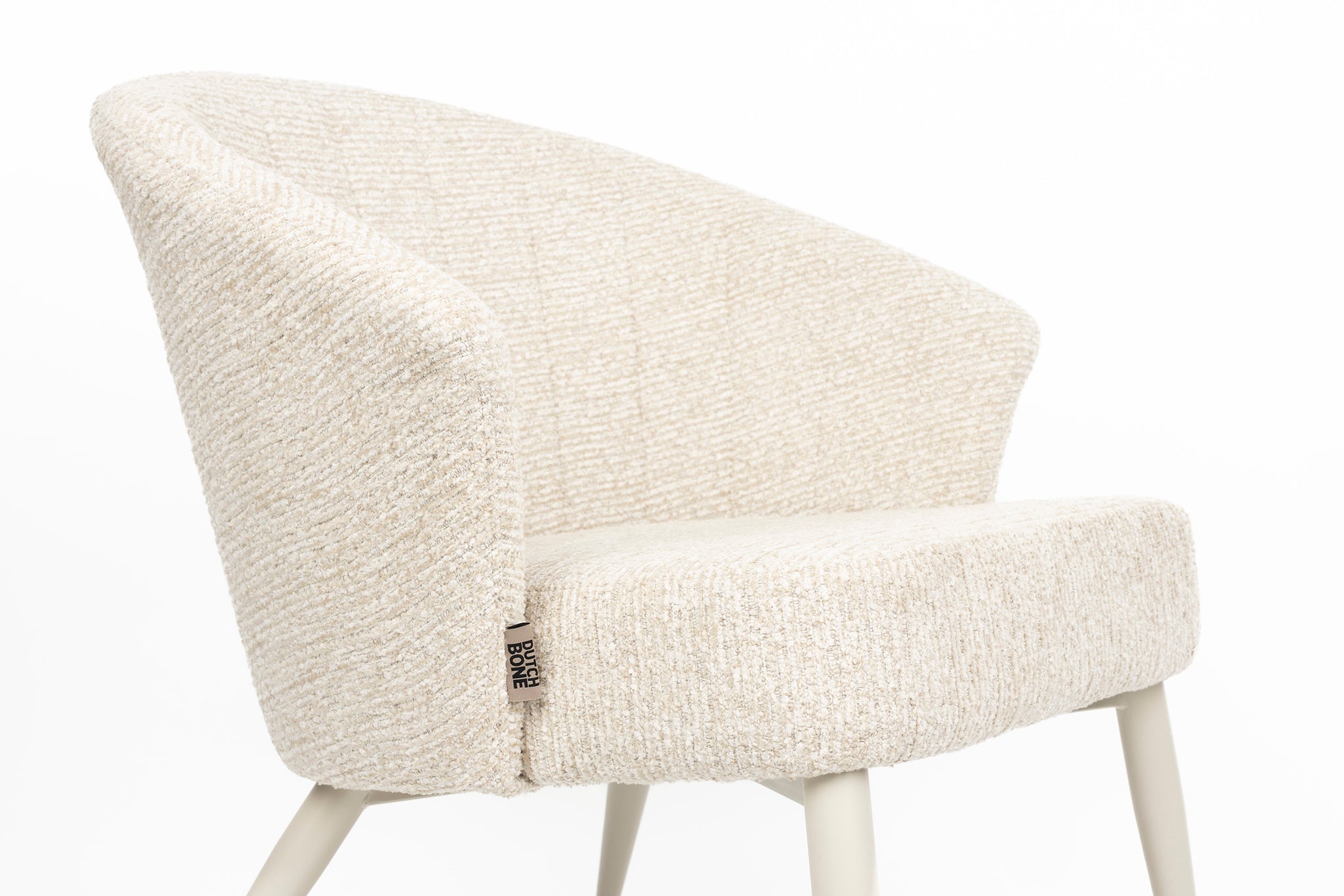 Georgia Soft Lounge Chair