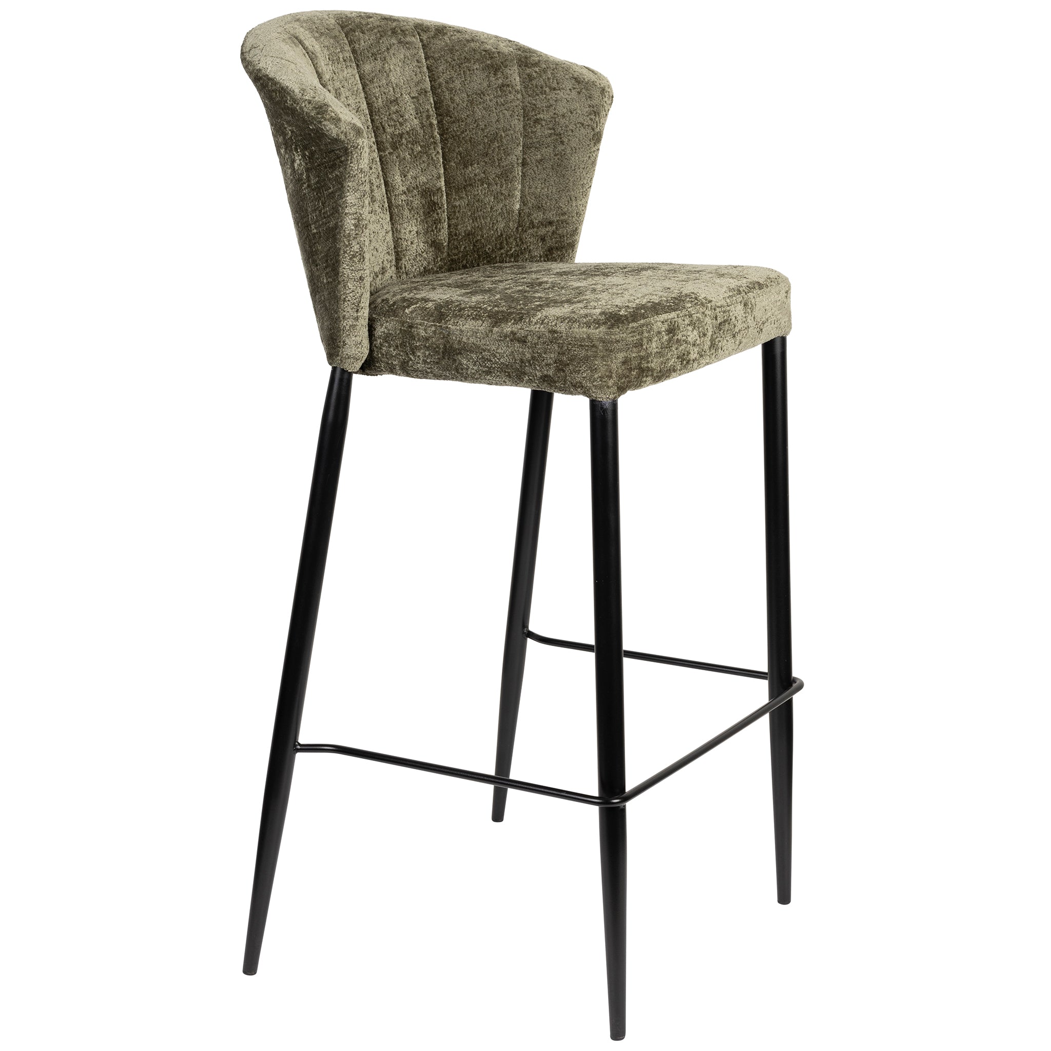 Georgia Bar Chair