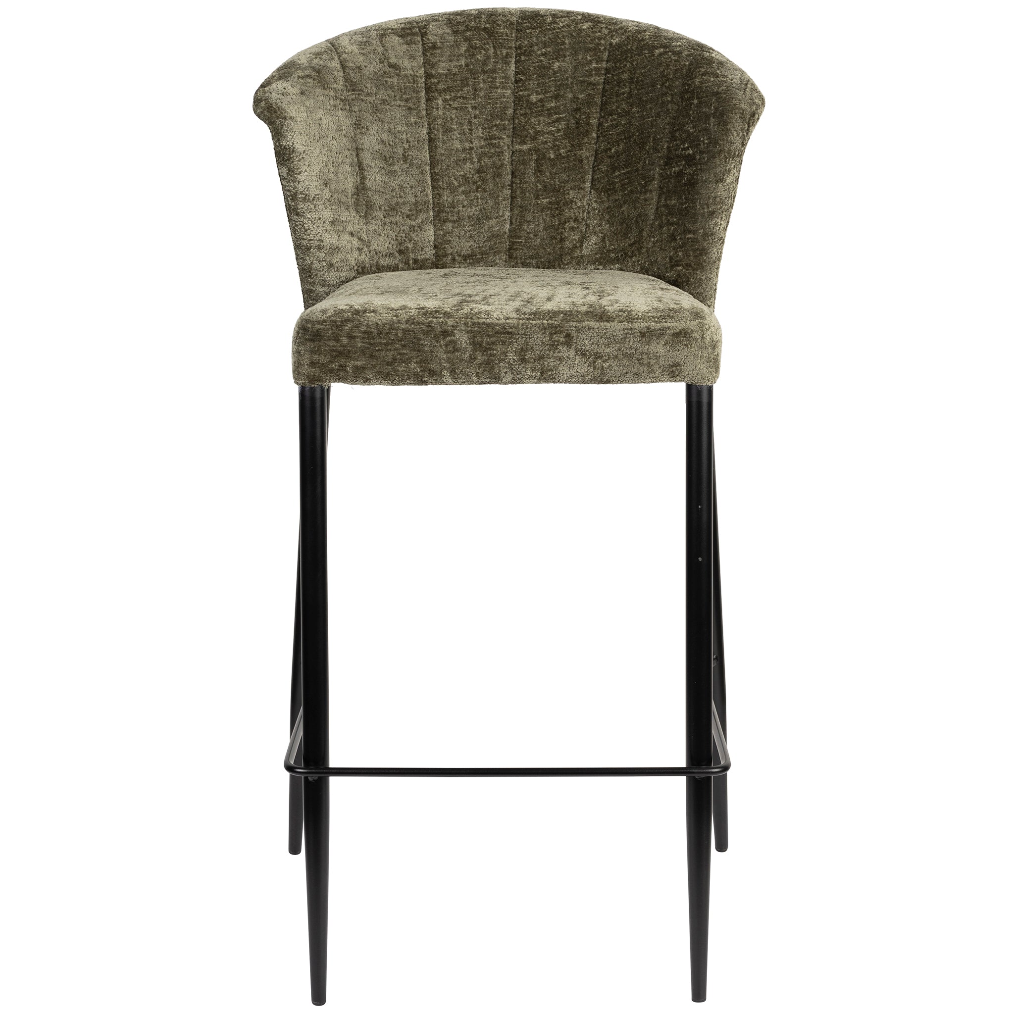 Georgia Bar Chair