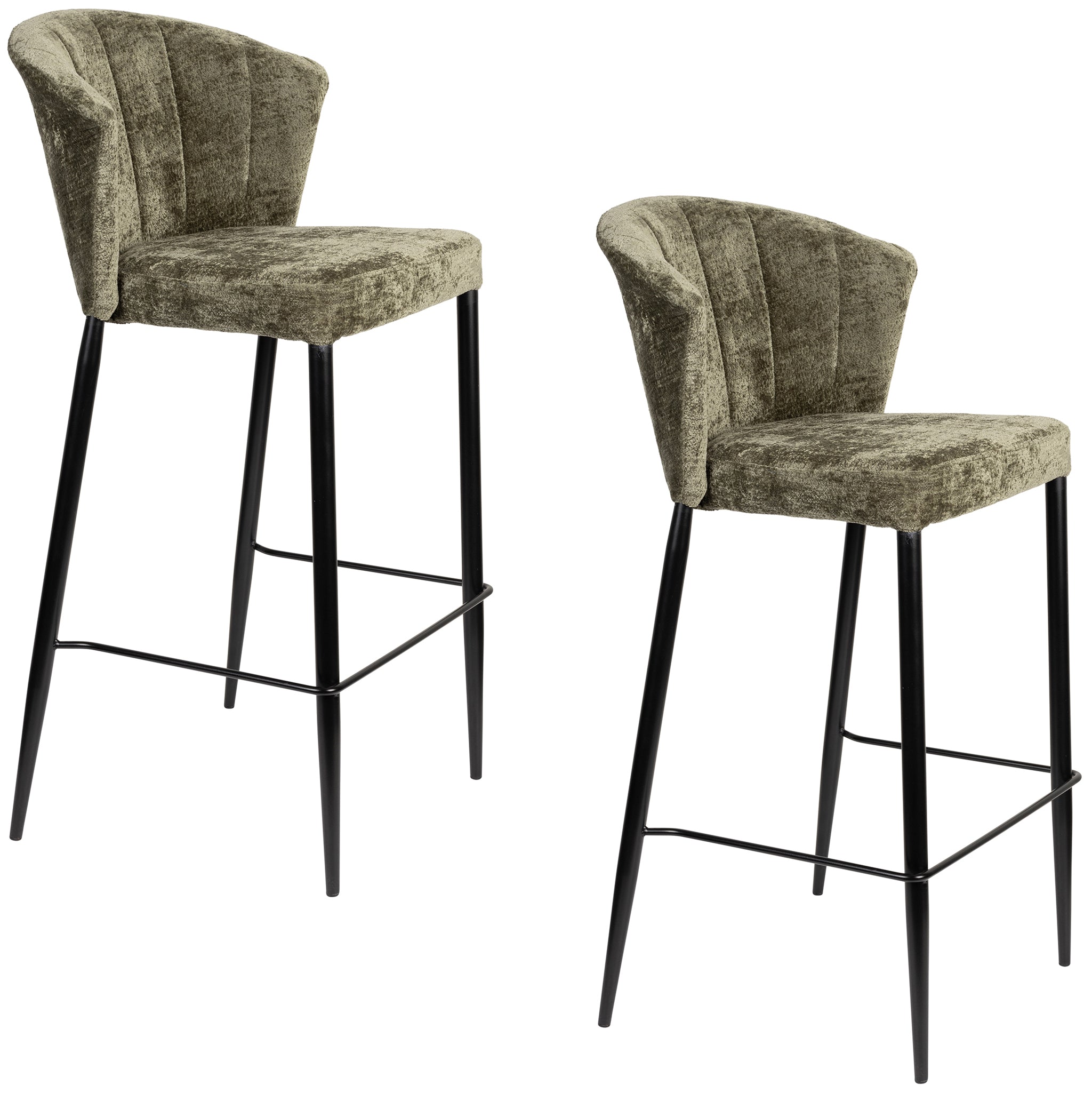 Georgia Bar Chair