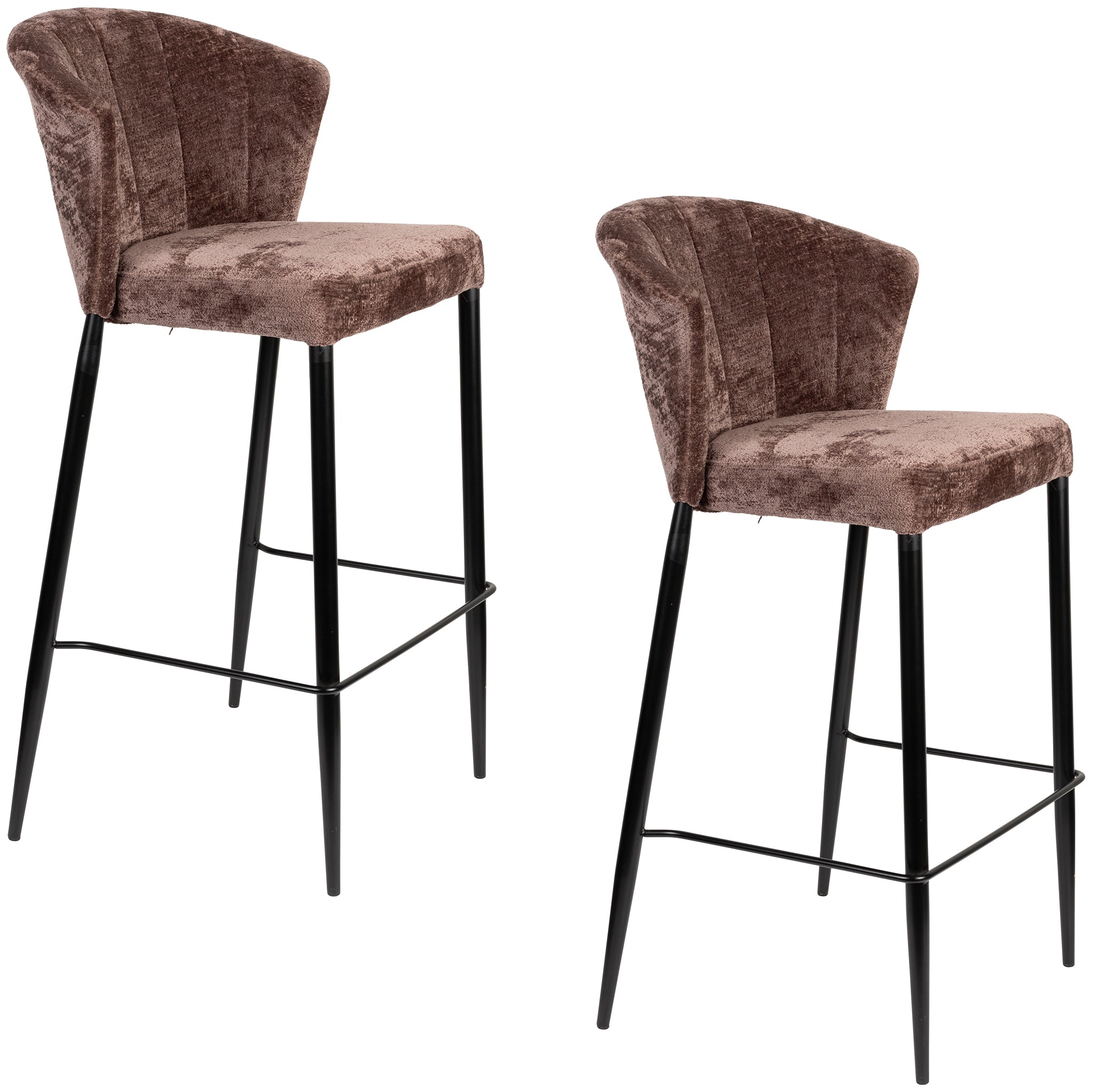 Georgia Bar Chair