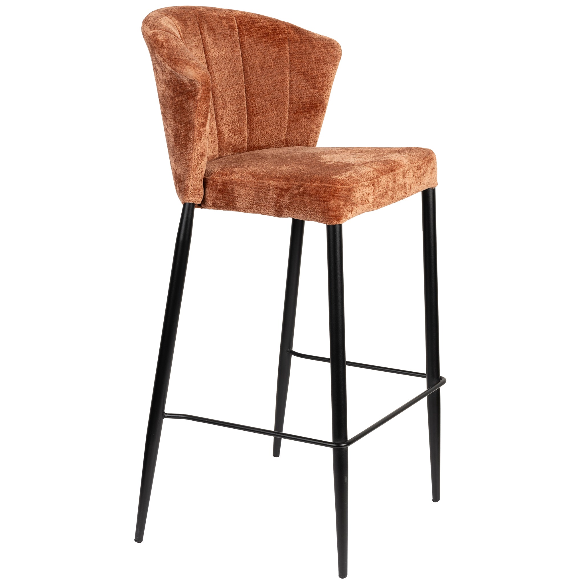 Georgia Bar Chair