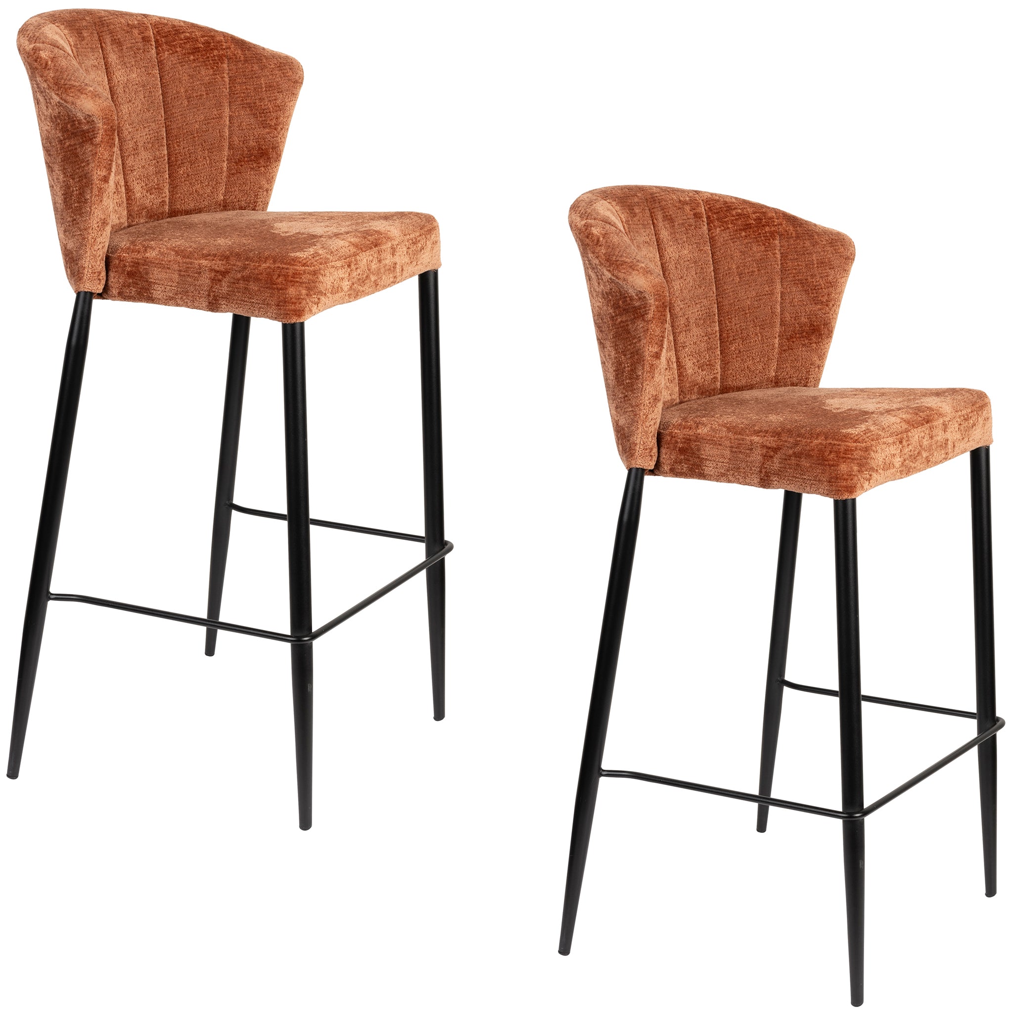 Georgia Bar Chair