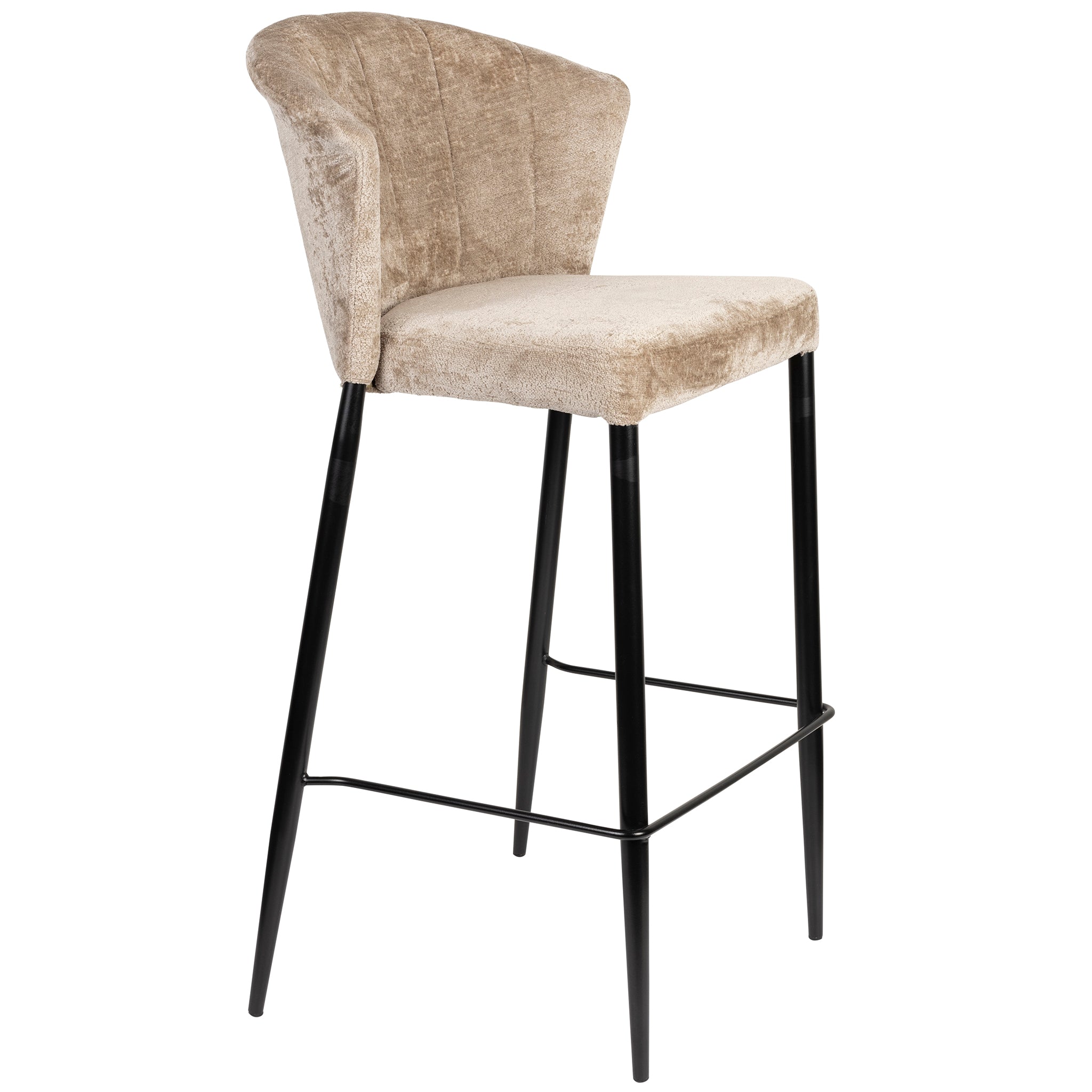 Georgia Bar Chair