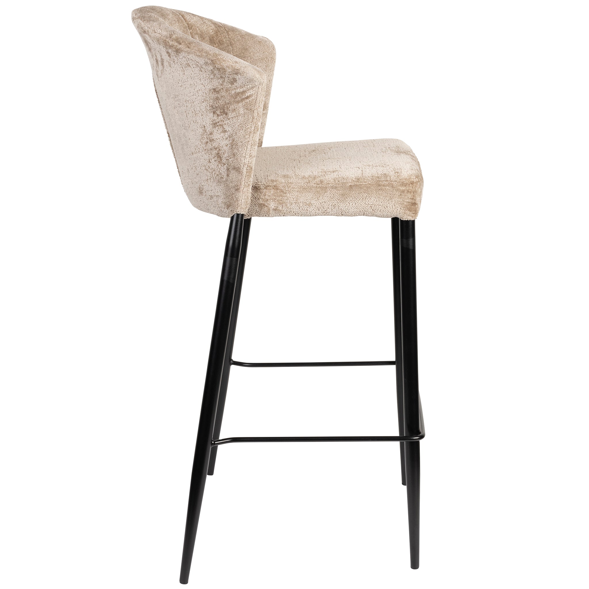 Georgia Bar Chair