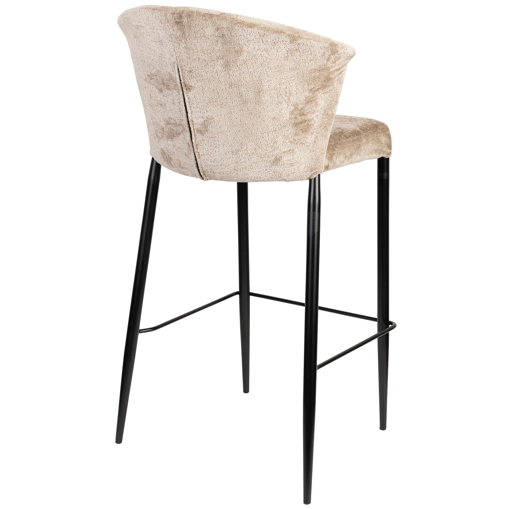 Georgia Bar Chair