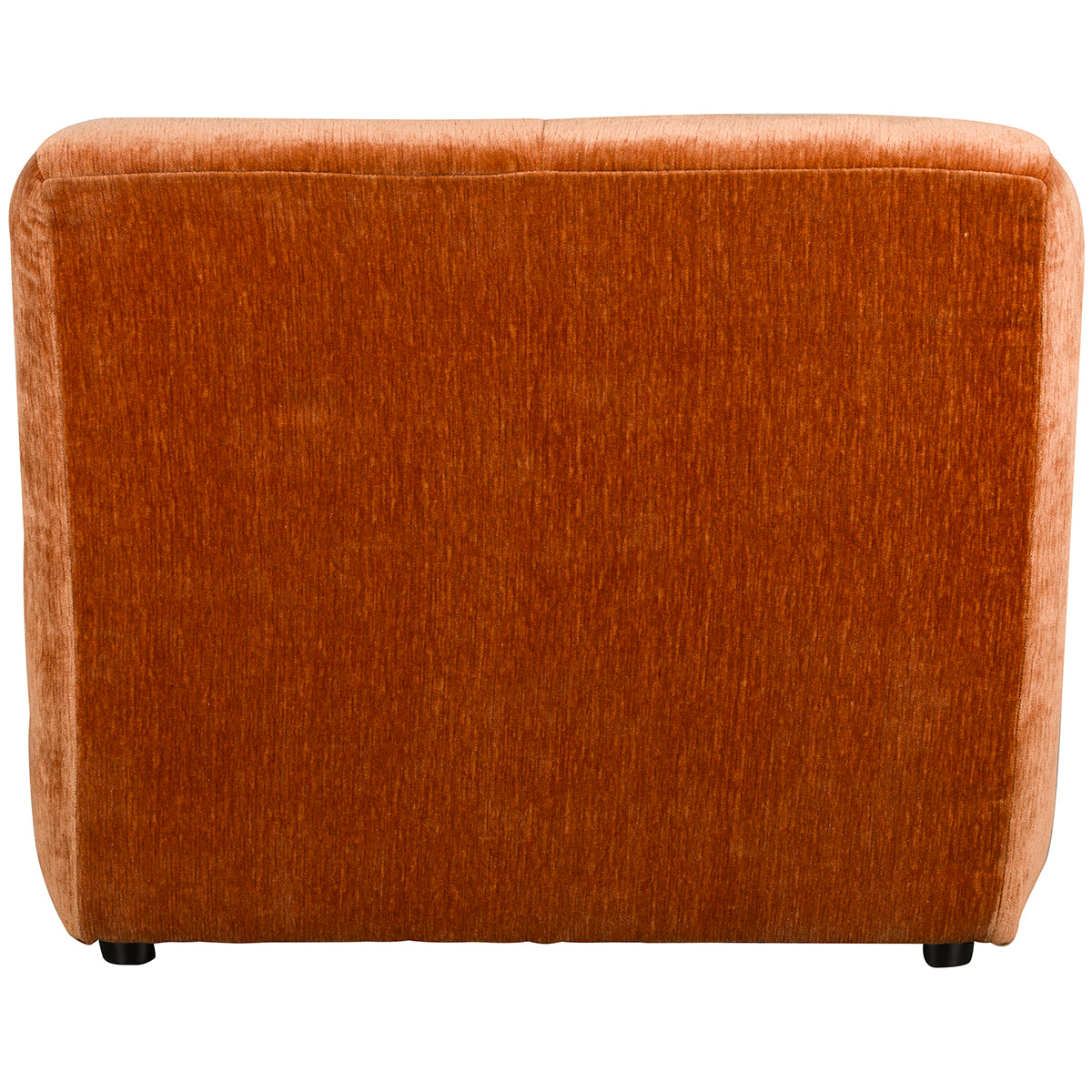 Giada Velvet 1 Seater Sofa - WOO .Design