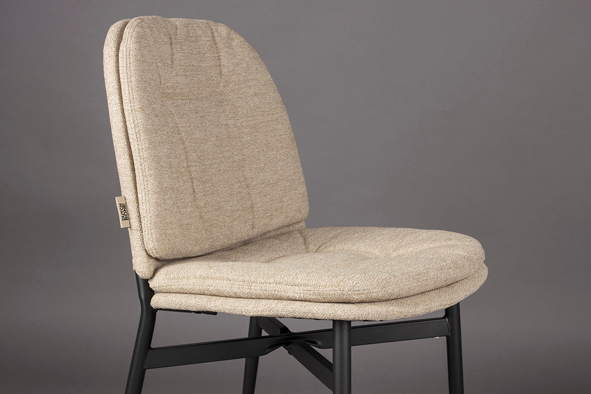 Jade Chair (2/Set) - WOO .Design