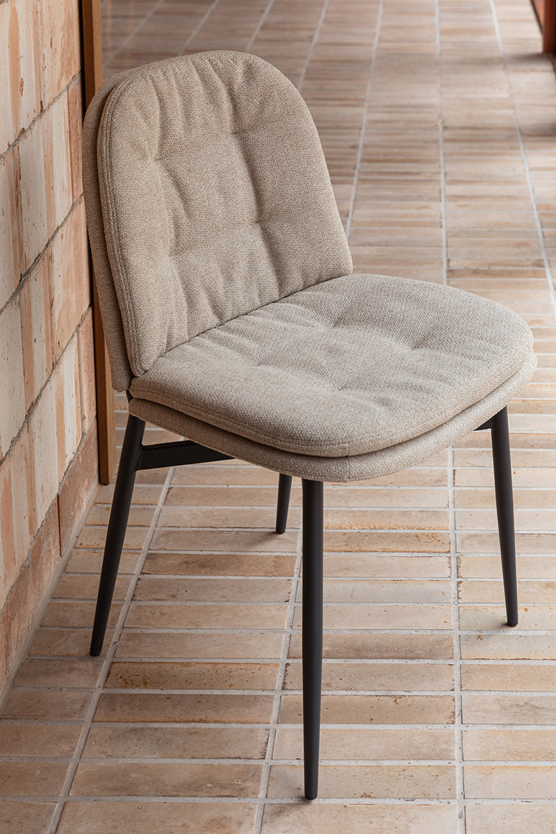 Jade Chair (2/Set) - WOO .Design