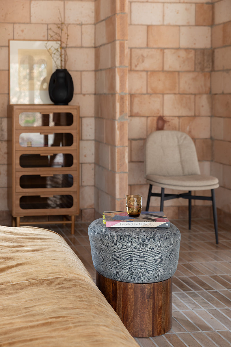 Jade Chair (2/Set) - WOO .Design