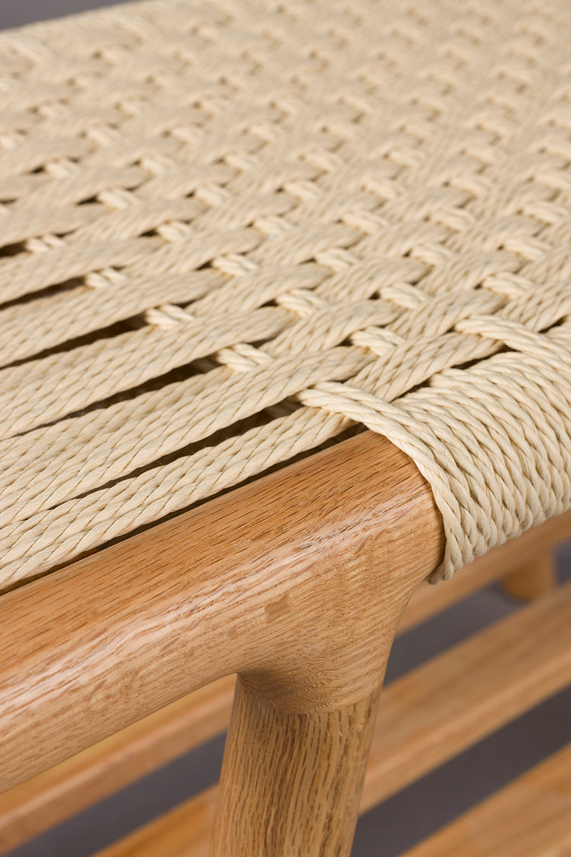 Kintaro Bench