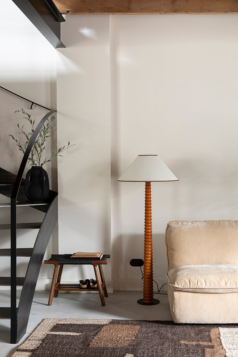 Kintaro Stool