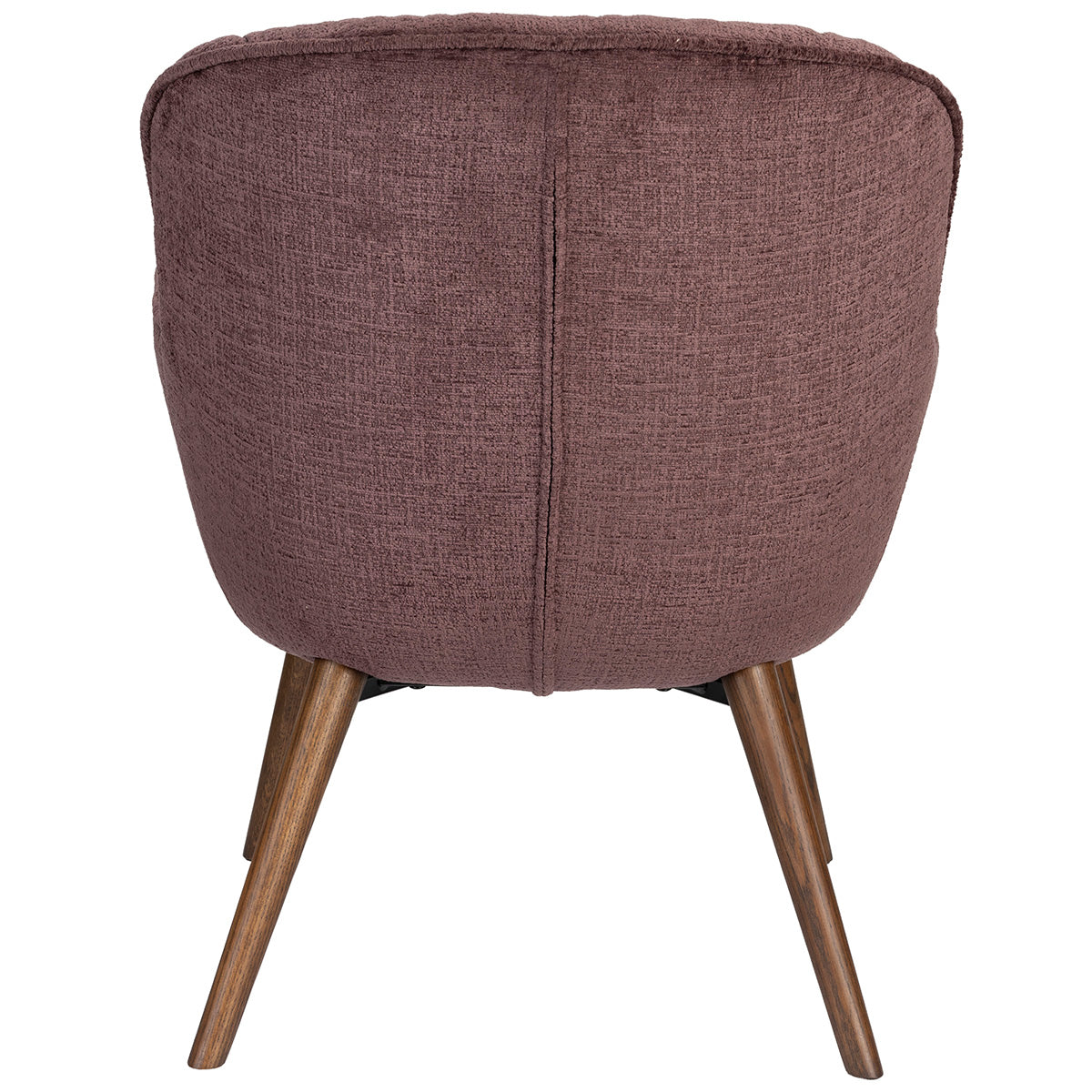Lenn Velvet Lounge Chair - WOO .Design