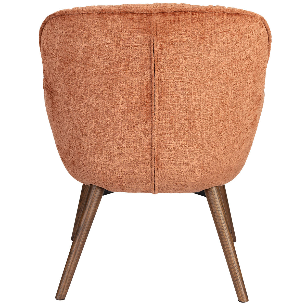 Lenn Velvet Lounge Chair - WOO .Design