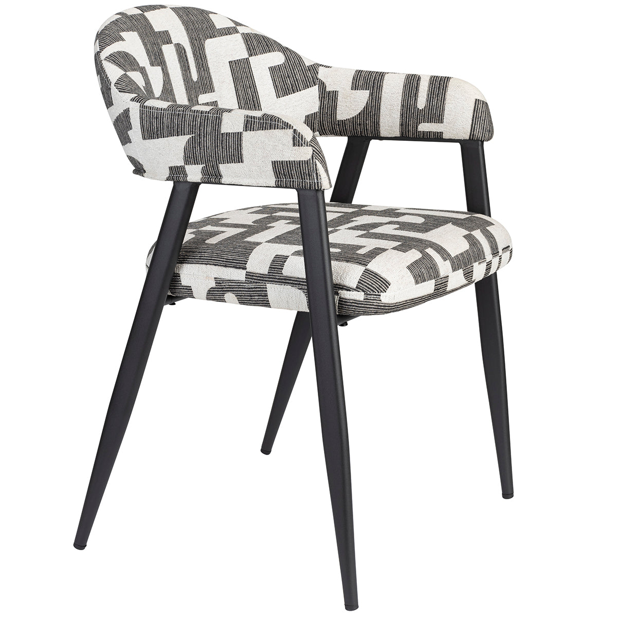 Miyo Chair (2/Set) - WOO .Design