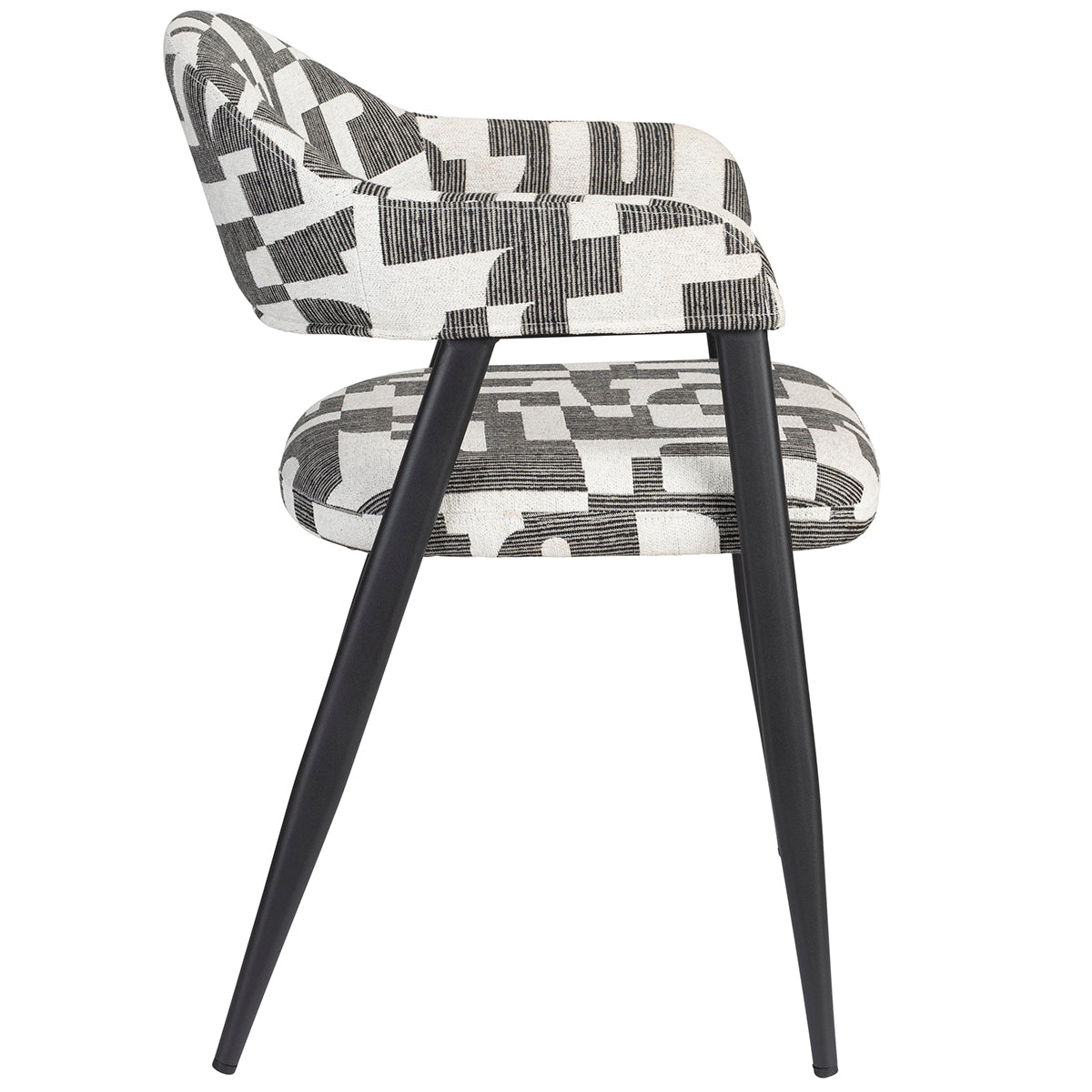 Miyo Chair (2/Set) - WOO .Design
