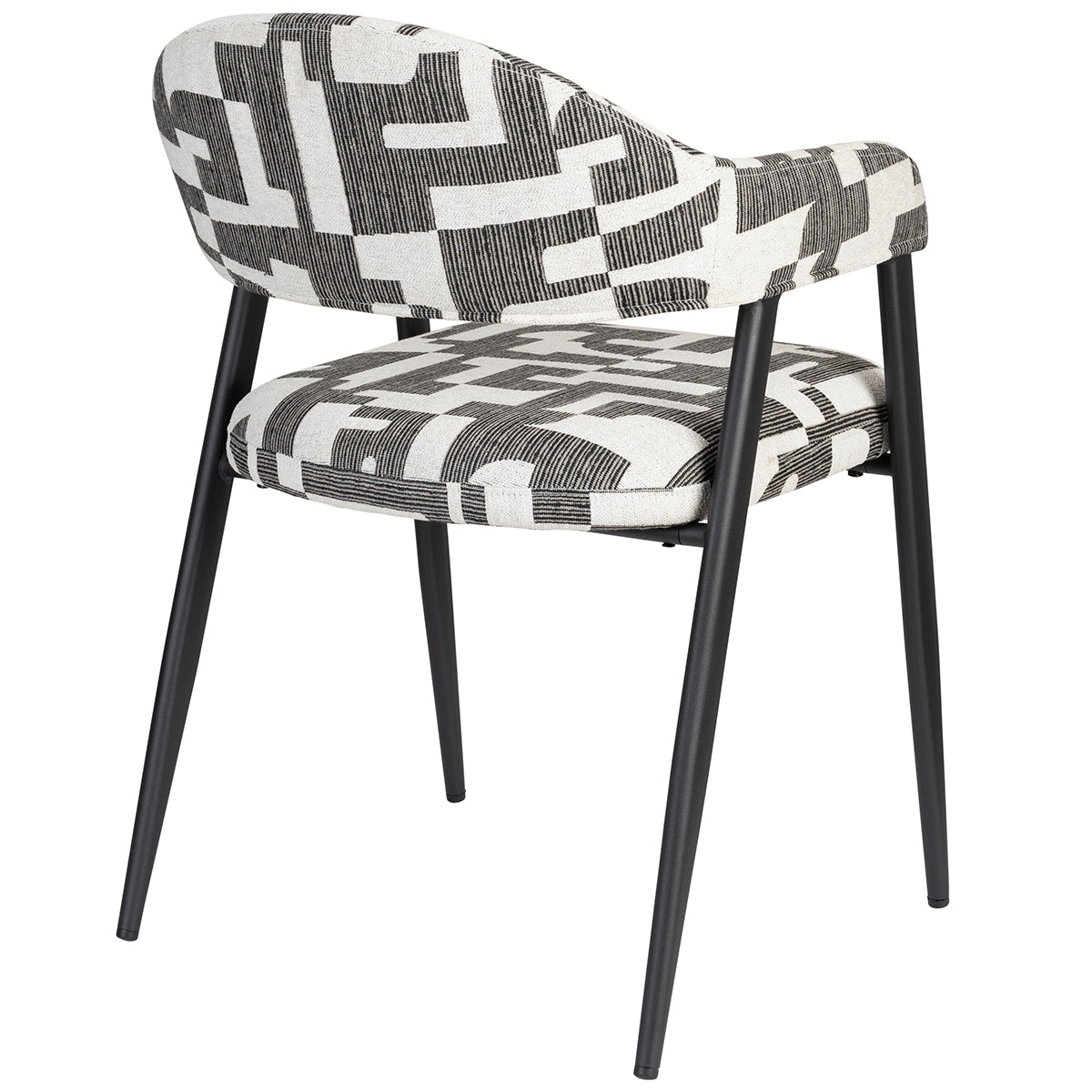 Miyo Chair (2/Set) - WOO .Design