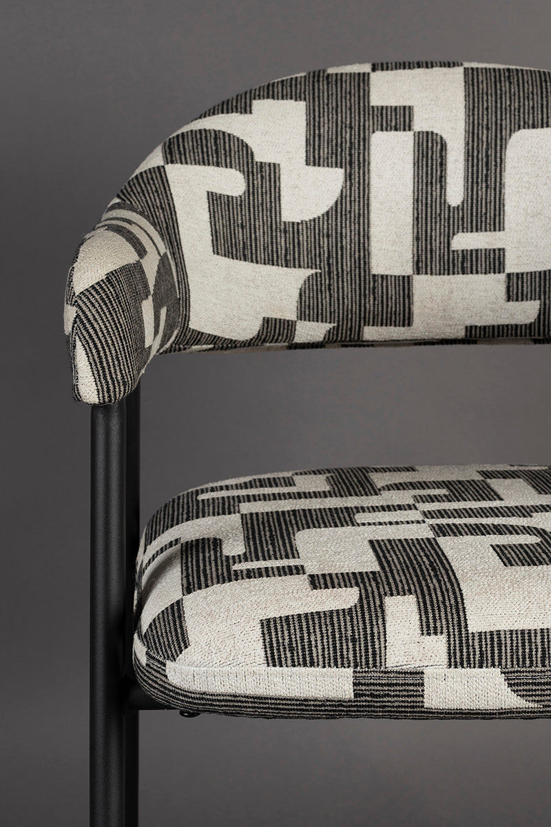 Miyo Chair (2/Set) - WOO .Design
