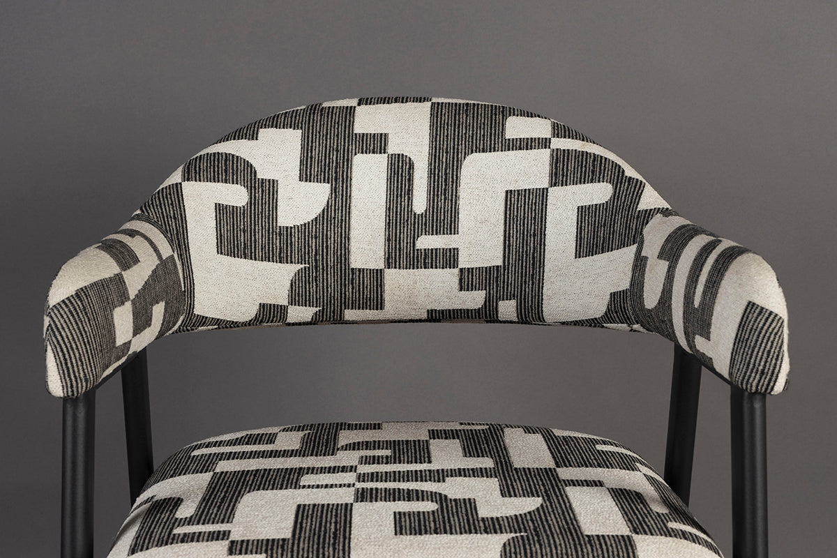 Miyo Chair (2/Set) - WOO .Design