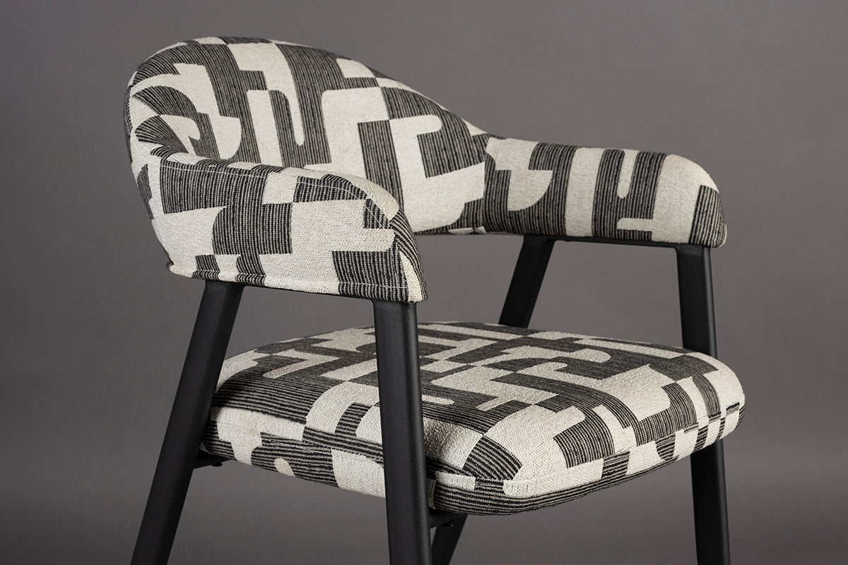 Miyo Chair (2/Set) - WOO .Design