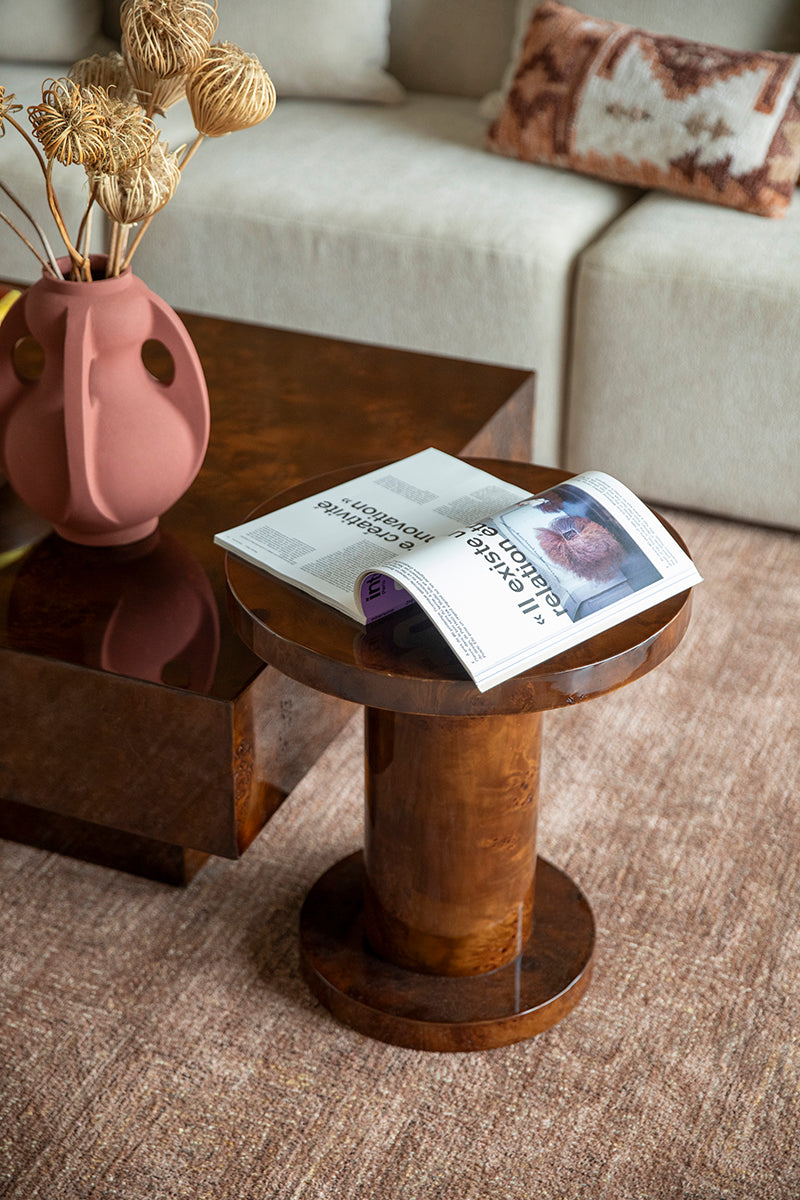 Quinn Side Table