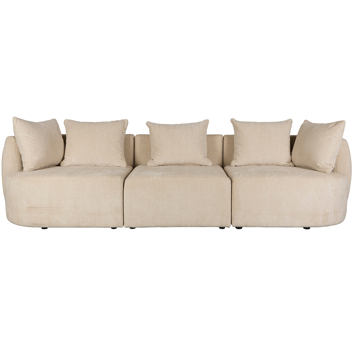 Rocca 4.5 Seater Sofa