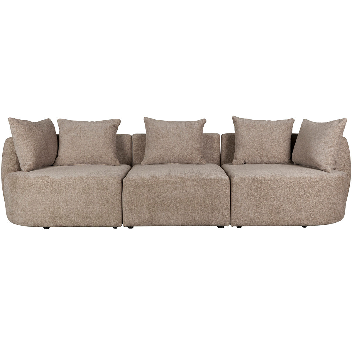 Rocca 4.5 Seater Sofa
