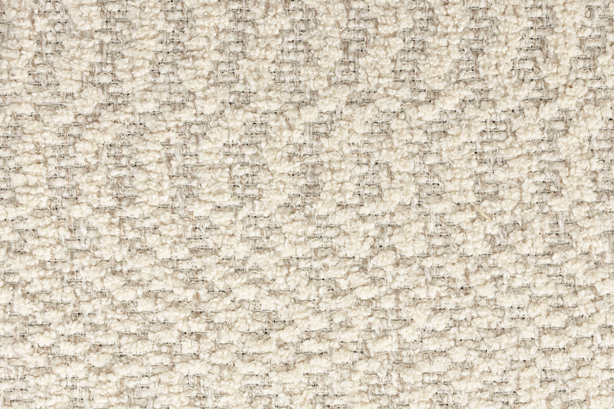 Seina Boucle Swivel Lounge Chair - WOO .Design