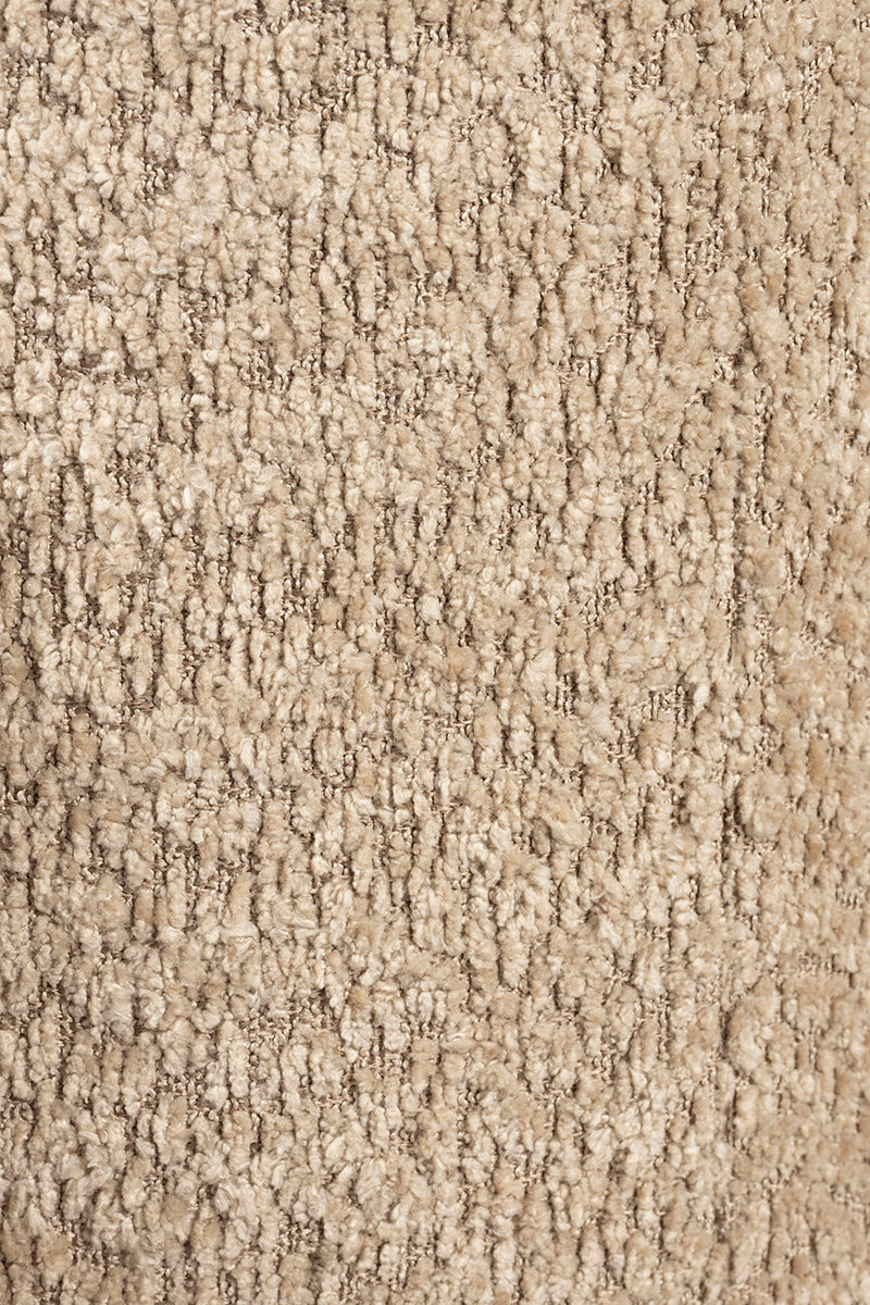 Sen Boucle Stool - WOO .Design