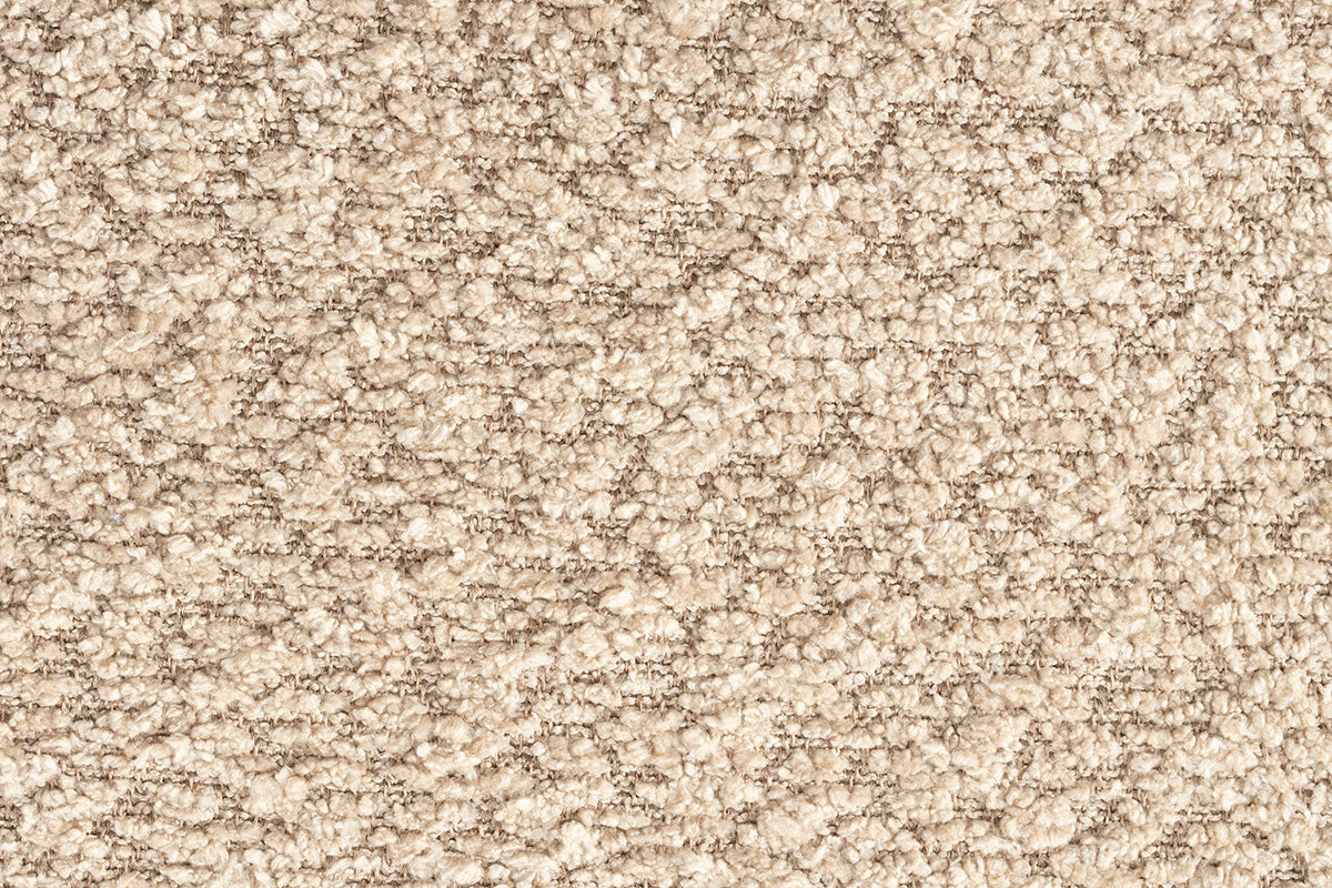Shiho Boucle Bench - WOO .Design