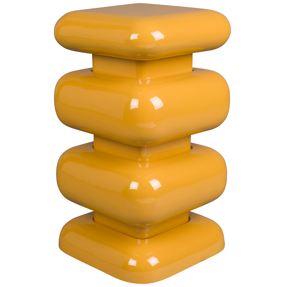 Stubby Side Table
